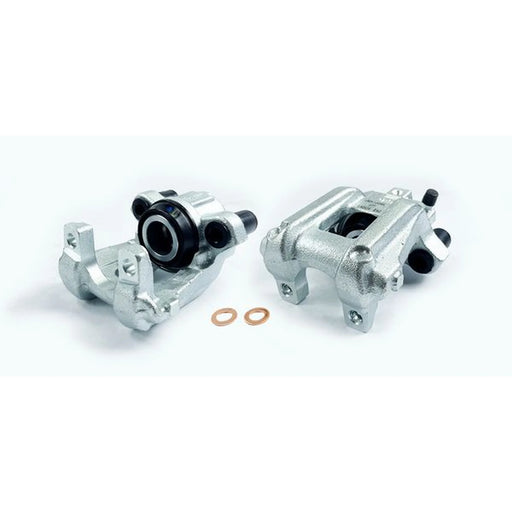 Juratek Brake Caliper Assembly Rear Left fits BMW 1 Sports Hatch 2011-2019