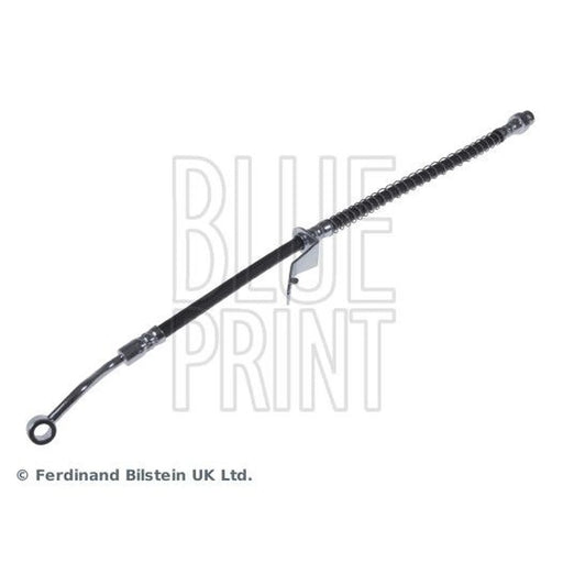 Blue Print Brake Hydraulic Hose Line Front Right ADG053294