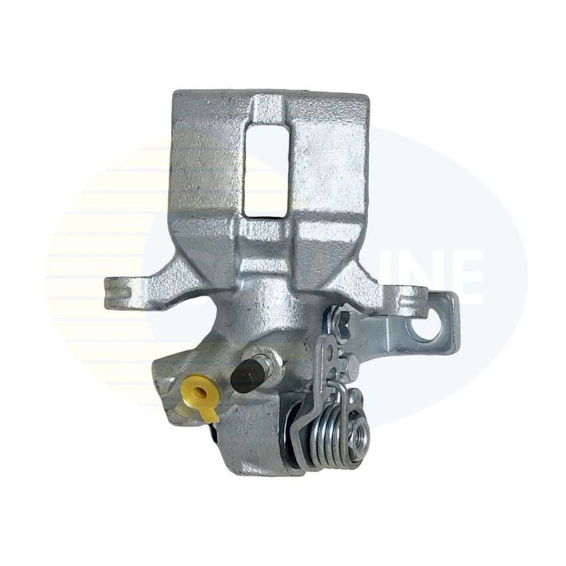 Comline Brake Caliper Assembly Rear Left fits Honda Civic Aerodeck 1998-2001