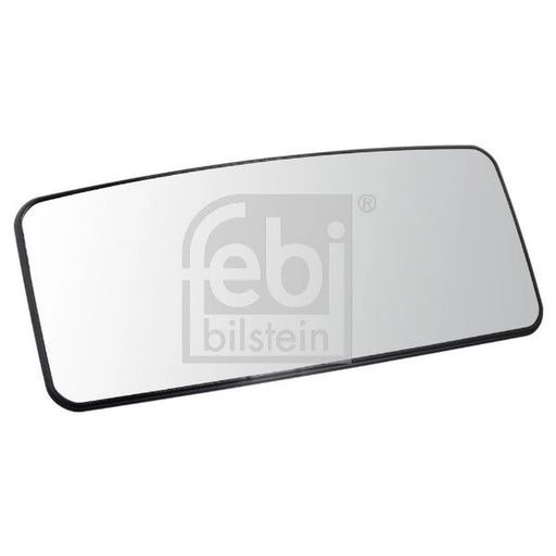 Febi Exterior Wing Mirror Glass both sides 100020