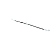 Bosch Brake Hydraulic Hose Line Front Right fits Kia Rio II 2005-2011
