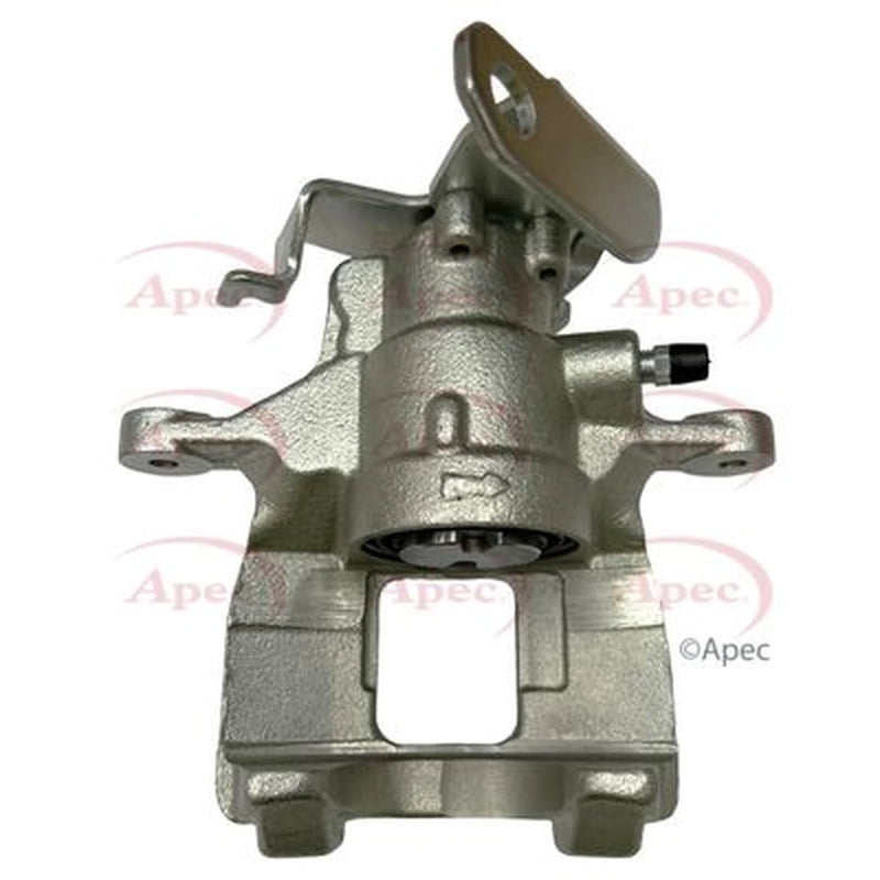 Apec Brake Caliper Assembly Rear Left LCA1483N