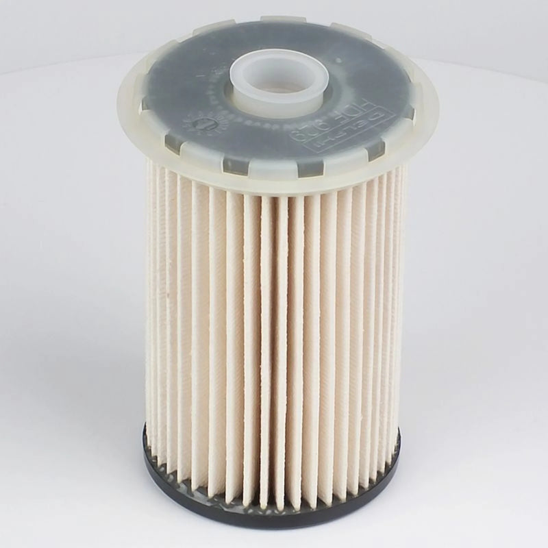 Delphi Fuel Filter Element fits Ford C-Max 2007-2010 1.8 2.0