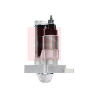 Apec Starter Motor 12V 1.2kW 10 Teeth fits Dacia Logan II 2017 on 1.0