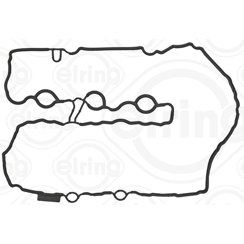 Elring Cylinder Head Cover Gasket AEM (Ethylene Acrylat fits BMW 2 Active Tourer