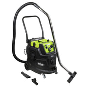 Sealey M Class Wet & Dry Vacuum Cleaner 40L 1600W Autostart
