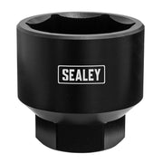 Sealey Suspension Ball Joint Socket 44mm 38mm 6-Point Drive Citroen/Peugeot/Toyo Sealey - Dynamic Drive