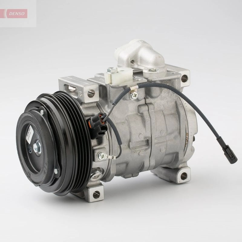Denso Air Conditioning Compressor fits Suzuki Grand Vitara I 2001-2005 2.0