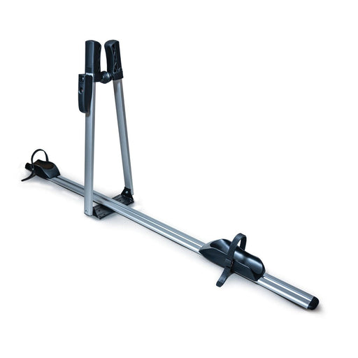 Maypole Aluminium Roof Top Bike Cycle Carrier Locking T Track Maypole - NN4 Online