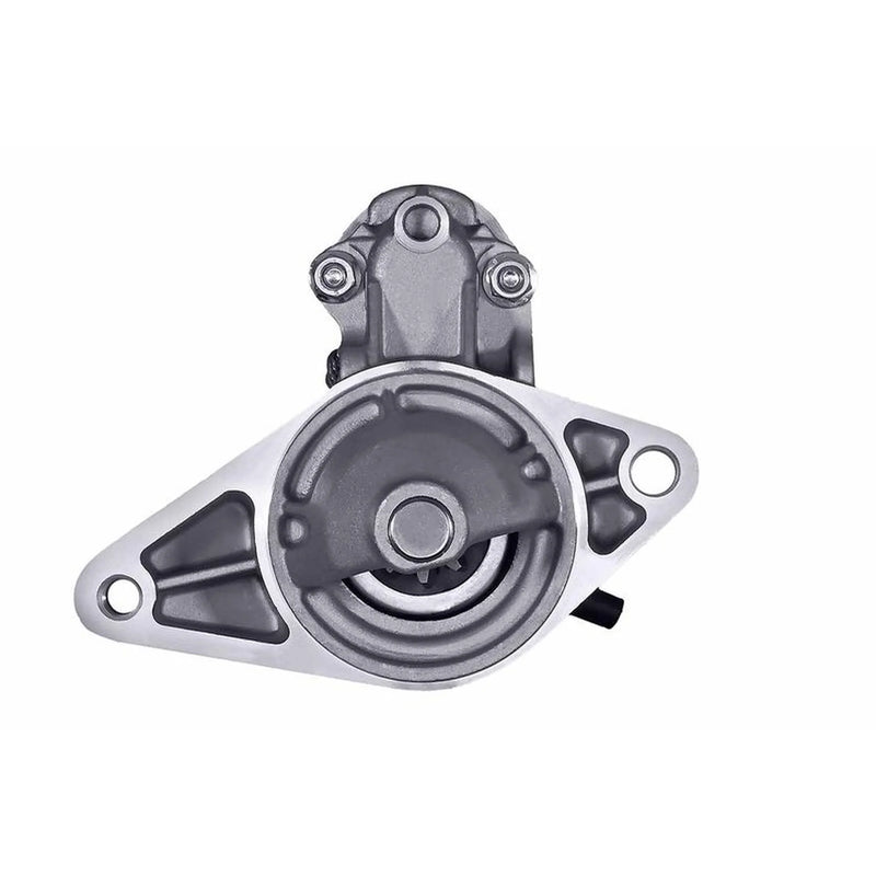 Hella Starter Motor 12V 0.8kW 9 Teeth fits Toyota Celica 1989-1993 1.6