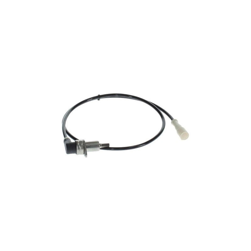Bosch ABS Wheel Speed Sensor Front fits BMW 8 1990-1994