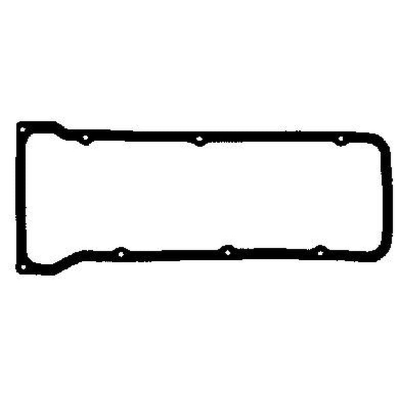 BGA Cylinder Head Cover Gasket fits Lada 1200-1500 1973-1985