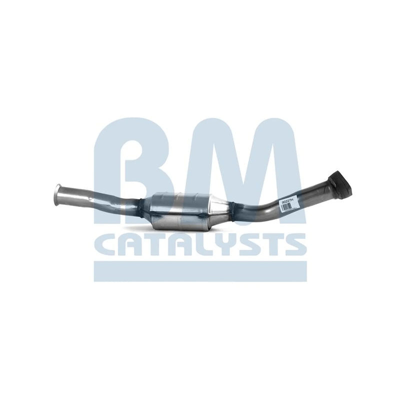 BM Catalysts Homologated Petrol Cat fits Peugeot 306 1993-2000 1.6