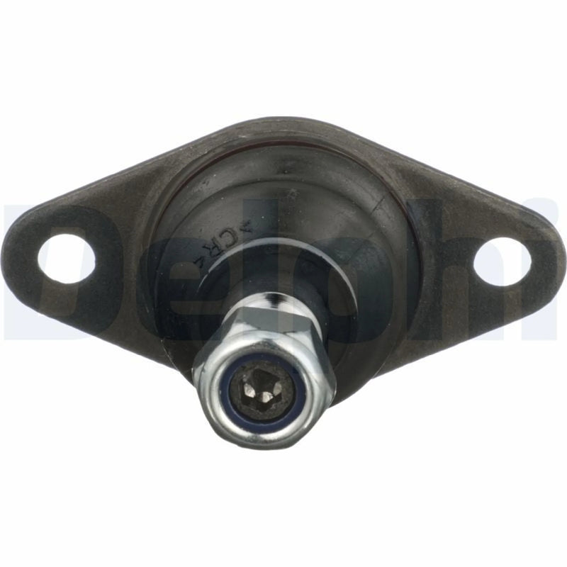 Delphi Ball Joint Rear fits Audi 80 B2 1982-1986 1.8 2.0 2.2