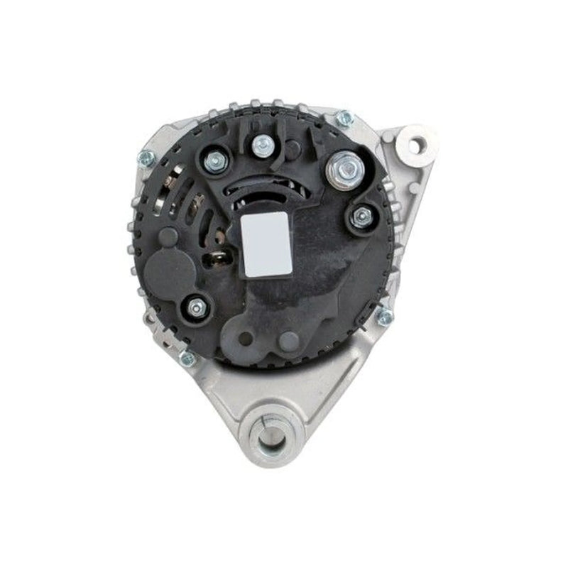 Hella Car Alternator 12V fits Audi 100 C4 1991-1994 2.6 2.8