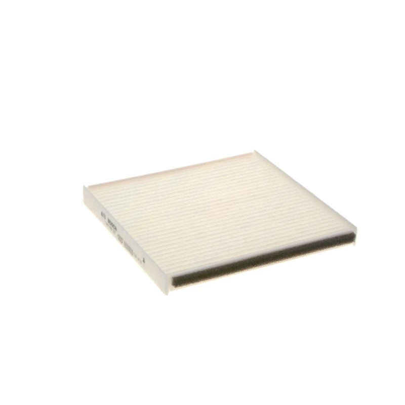 Bosch Cabin Air Filter (Pollen Filter) fits Chevrolet Aveo / Kalos 2005-2013 1.4