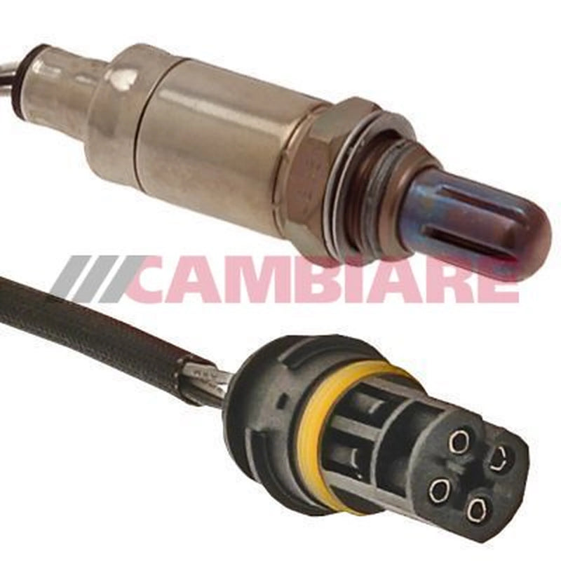 Cambiare O2 Lambda Oxygen Sensor after catalyti fits Chrysler Crossfire Roadster