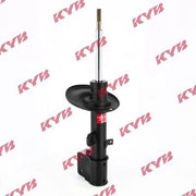 KYB Shock Absorber Damper Strut Front Left fits Citroën DS5 2011-2015 1.6 2.0