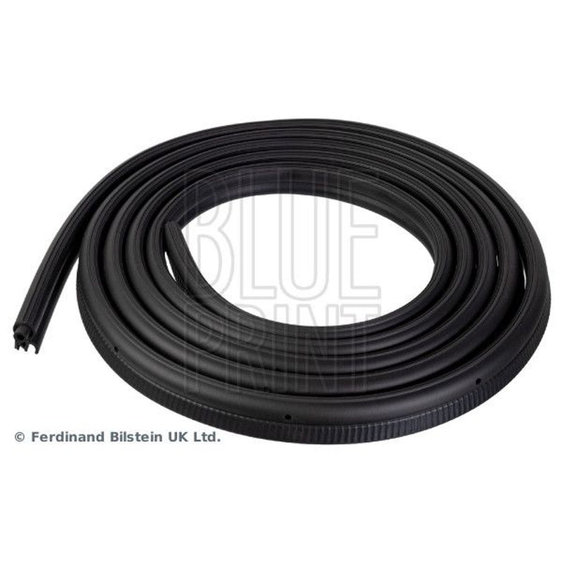 Blue Print Door Weatherstrip Rubber Seal Vehicle Tailgate fits Nissan NV300