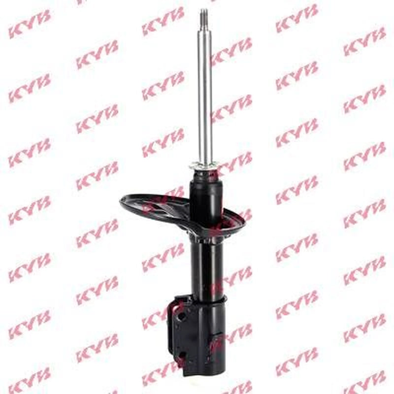 KYB Shock Absorber Damper Strut Front Right fits Mazda 323 C 1989-1994