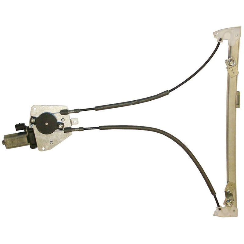 Valeo Electric Window Regulator Lifter Right Front 850315