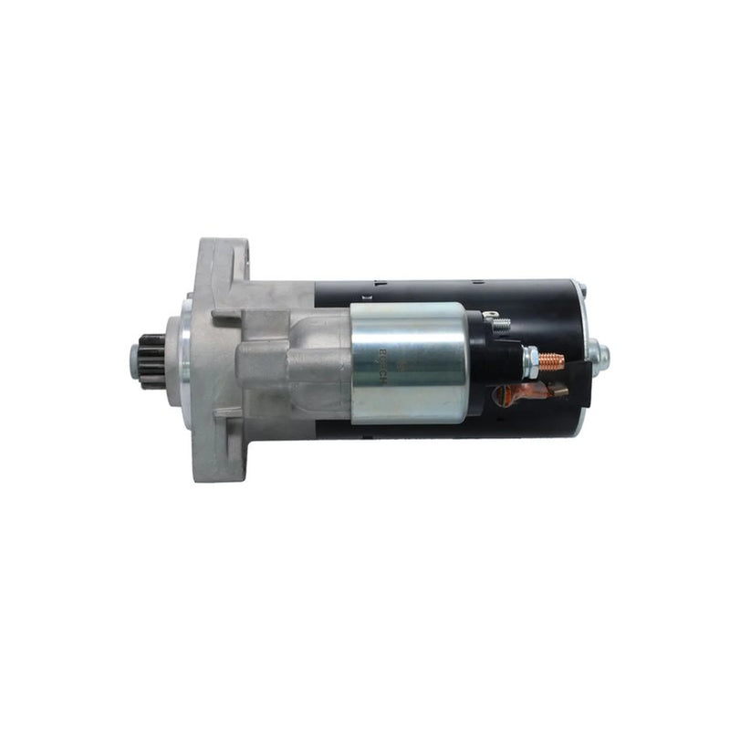 Bosch Starter Motor 12V 2kW 10 Teeth fits Porsche Cayenne 2007-2010 4.8