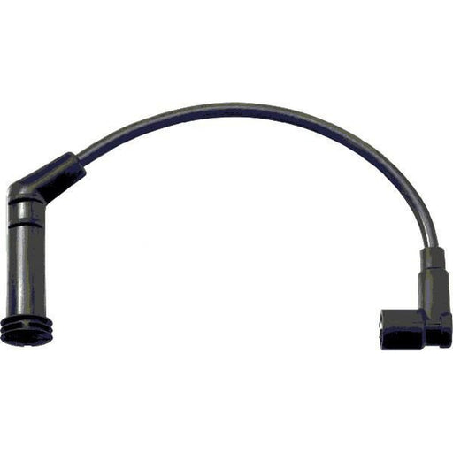 BERU Ignition HT Lead Cable Kit fits Hyundai Accent II 2000-2006 1.5