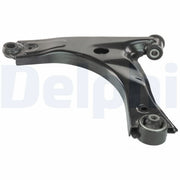 Delphi Control/Trailing Arm Lower fits Ford Transit V363 2013-2024 2.0 2.2