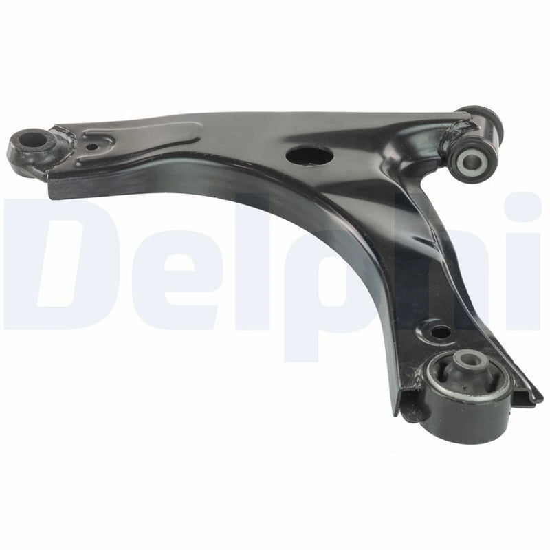 Delphi Control/Trailing Arm Lower fits Ford Transit V363 2013-2024 2.0 2.2