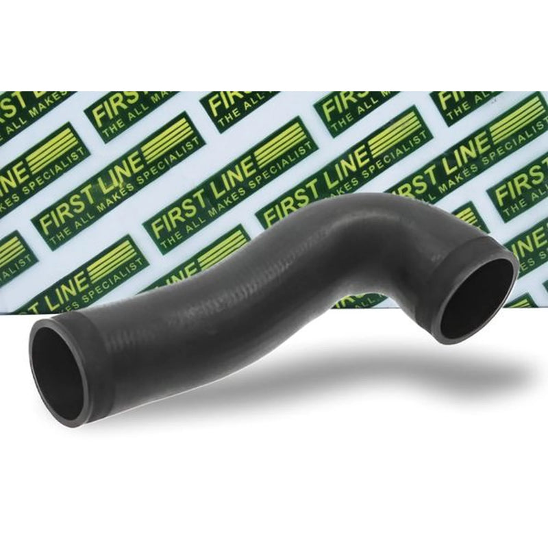 First Line Intercooler Turbo Charge Air Hose Front fits Audi A3 2003-2013