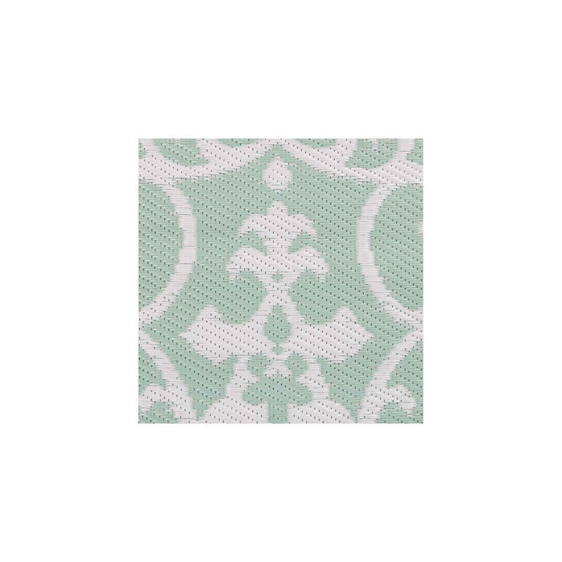Bo-Camp Pastel Collection Chill Mat Lavardin Beach Green Bo-Camp - Dynamic Drive