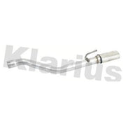 Klarius Exhaust Pipe OD