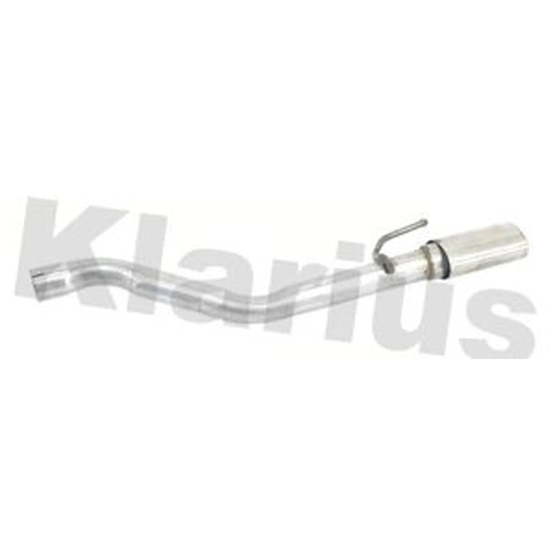 Klarius Exhaust Pipe OD