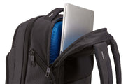 Thule Crossover 2 laptop rucksack 30L black Laptop backpack Thule - Bars 4 Cars