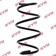 KYB Front Suspension Coil Spring fits BMW 3 2011-2019