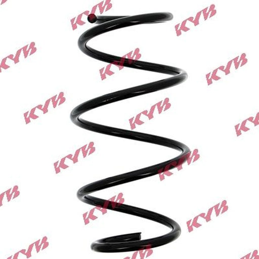 KYB Front Suspension Coil Spring RA4017