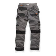 Scruffs Trade Holster Trousers Graphite 34L Scruffs - Dynamic Drive