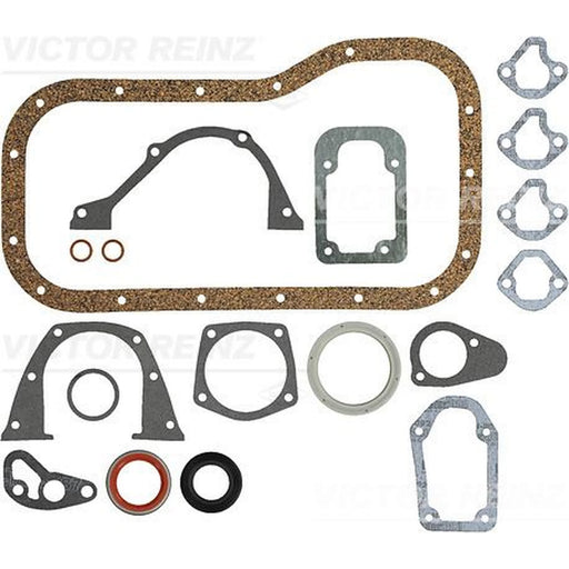 Victor Reinz Crankcase Gasket Kit ID 08-31743-01