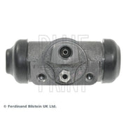Blue Print Wheel Cylinder Hydraulic Brake Rear Right ADA104406