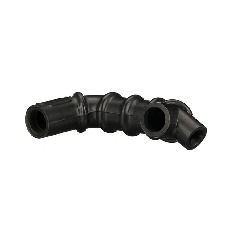 Gates Crankcase Ventilation Hose fits Mercedes-Benz 190 1990-1993 1.8 201.018