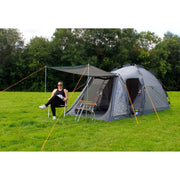Outdoor Revolution Q Cruiser 3.0 Family Tent Outdoor Revolution - Dynamic Drive