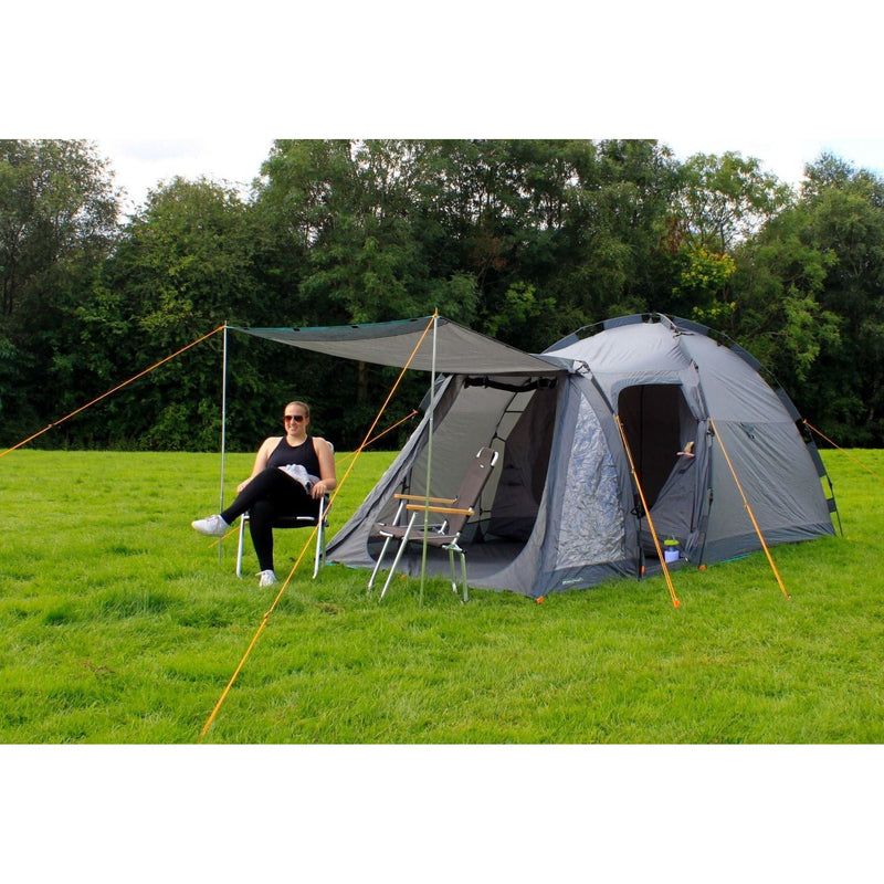 Outdoor Revolution Q Cruiser 3.0 Family Tent Outdoor Revolution - Dynamic Drive