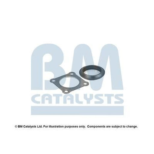 BM Catalysts Exhaust Pipe Mounting Kit FK70650A