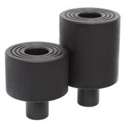 Sealey Air Operated Jack 10-40 Tonne Telescopic Long Reach/Low Profile Sealey - Dynamic Drive