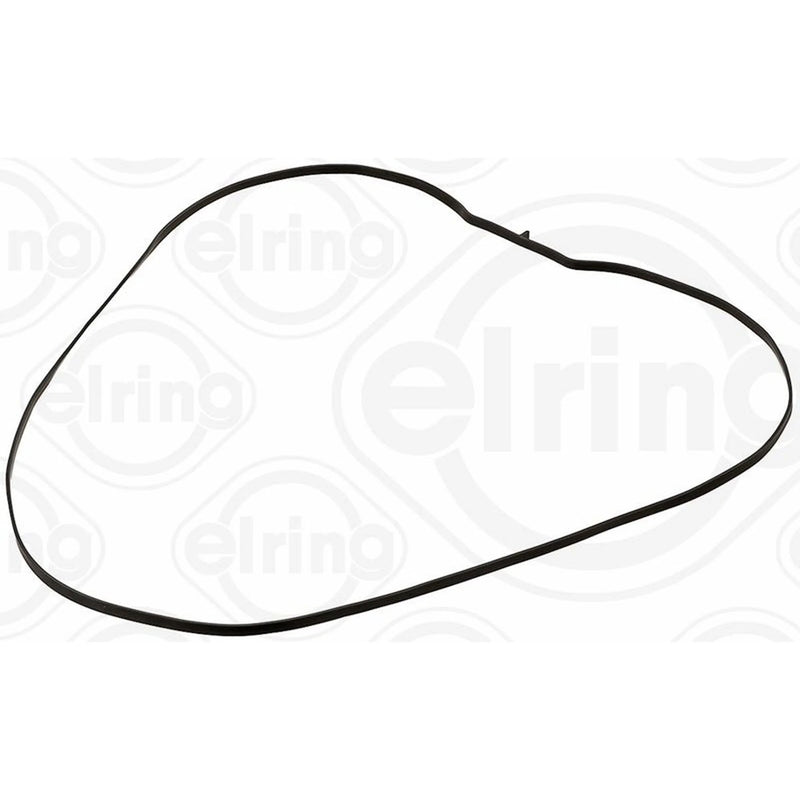 Elring Crankcase Ventilation Gasket Thick AEM (Ethylene Acrylate fits Astra Hd 9