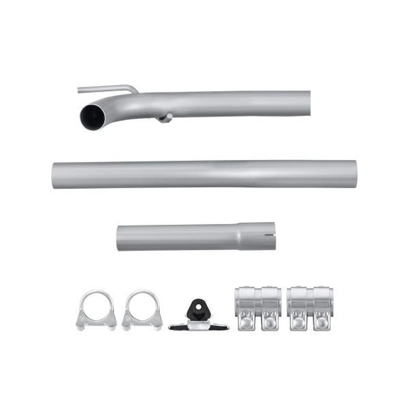 Hella Exhaust Pipe OD fits VW Transporter 1990-2003 1.9 2.0 2.4