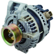 NAPA Car Alternator 12V fits Honda Accord VII 2003-2008 2.0 2.4
