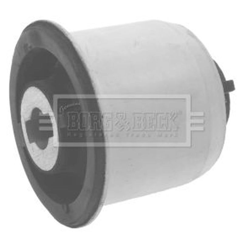 Borg & Beck Axle Beam Bushing Rear BSK7279