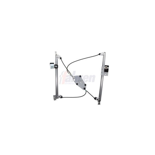 Fahren Electric Window Regulator Lifter Left Front FWD1050