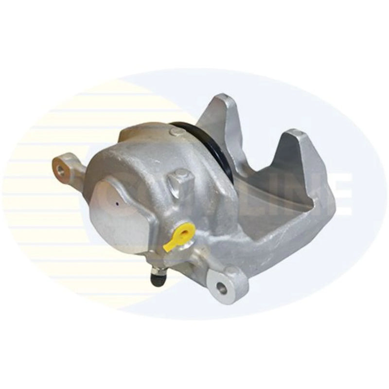 Comline Brake Caliper Assembly Front Left fits BMW 3 2018 on